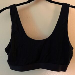 MeUndies Scoop Bralette